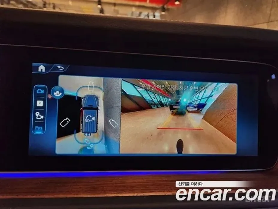 Фото 12 - Mercedes-Benz G-Class