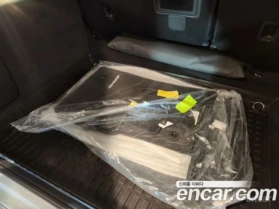 Фото 15 - Mercedes-Benz G-Class