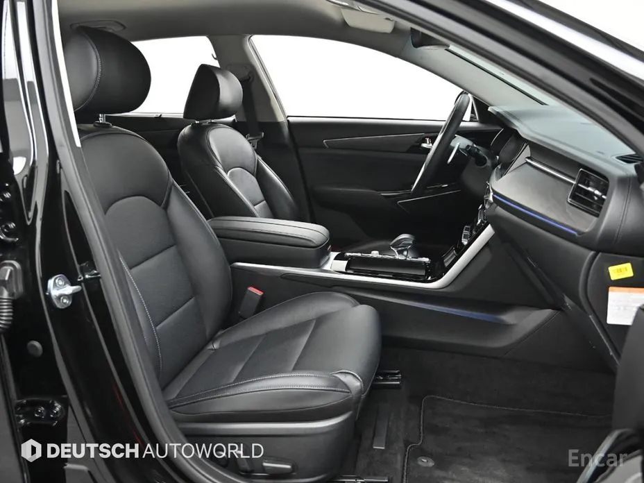 Фото 10 - Kia K7