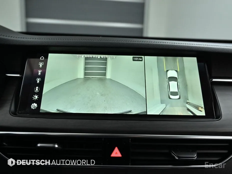 Фото 15 - Kia K7