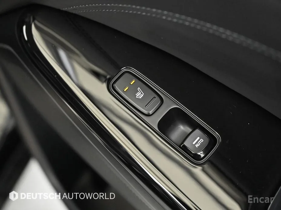 Фото 16 - Kia K7