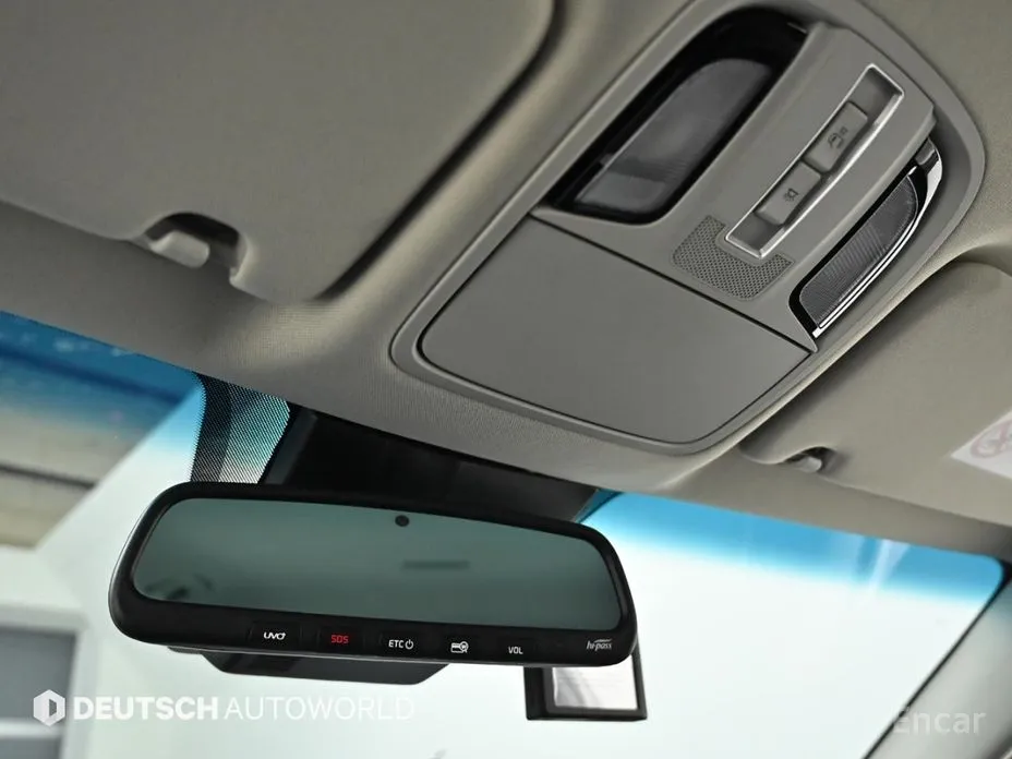 Фото 19 - Kia K7