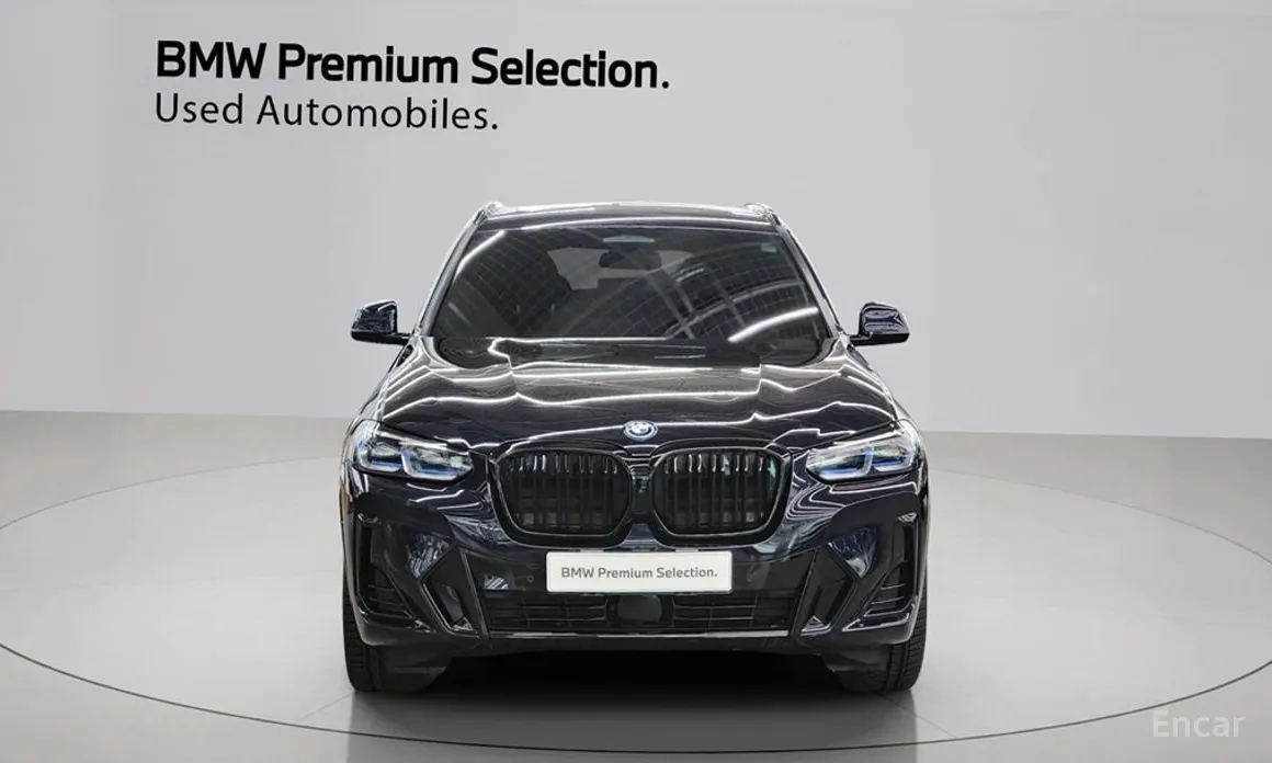 Фото 3 - BMW iX3