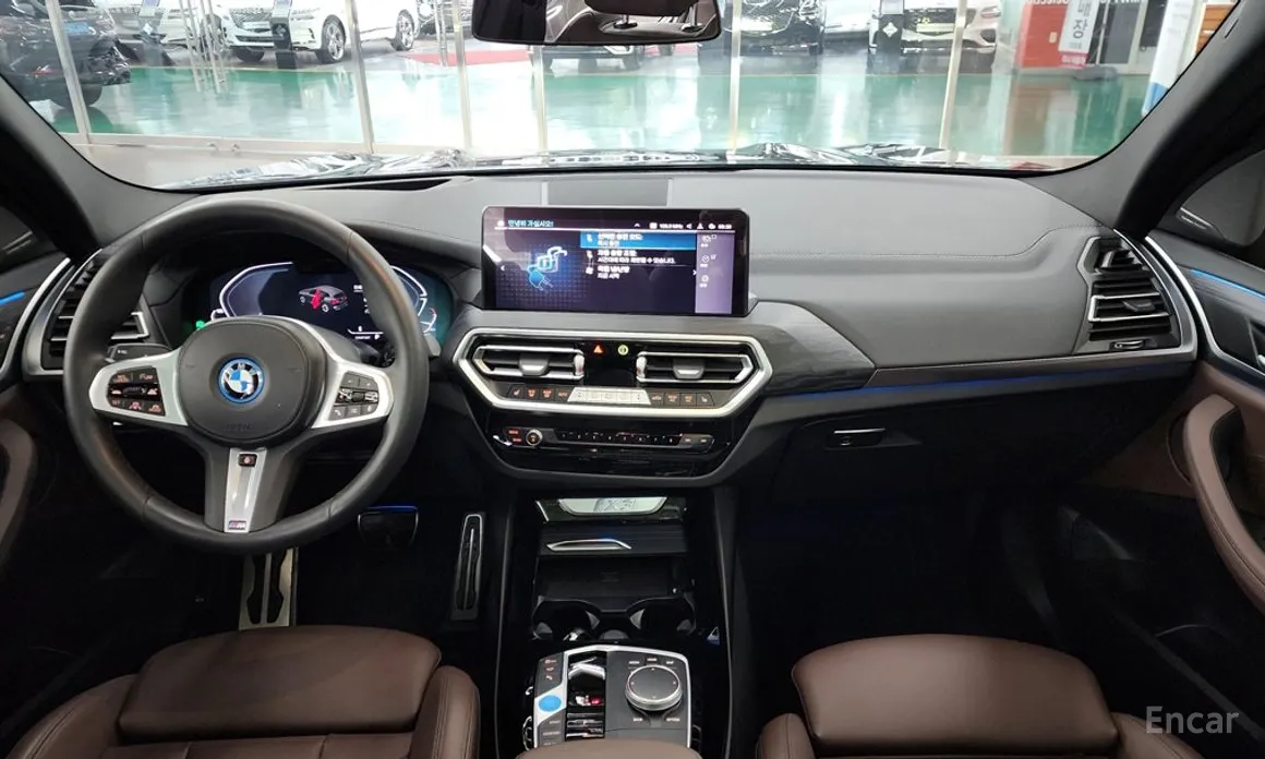 Фото 7 - BMW iX3