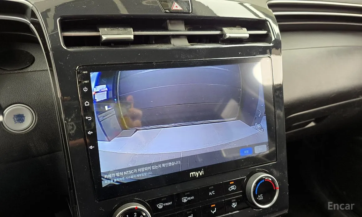 Фото 15 - Hyundai Tucson