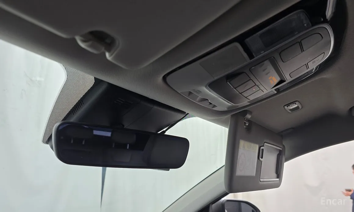 Фото 17 - Hyundai Tucson