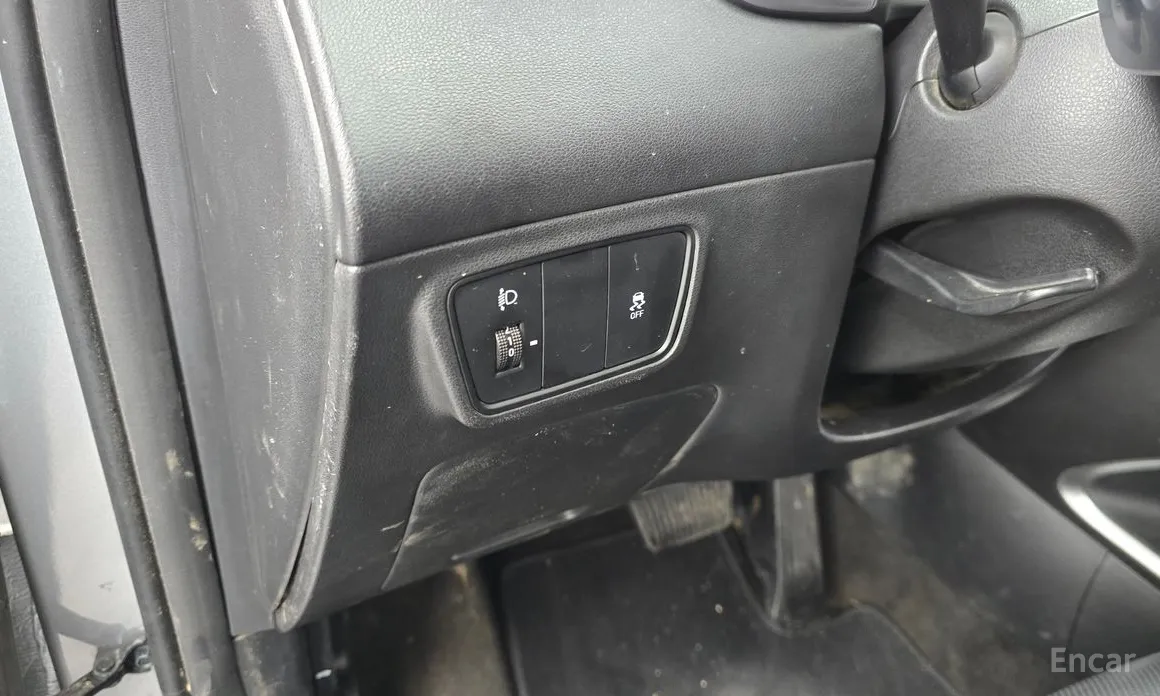 Фото 18 - Hyundai Tucson