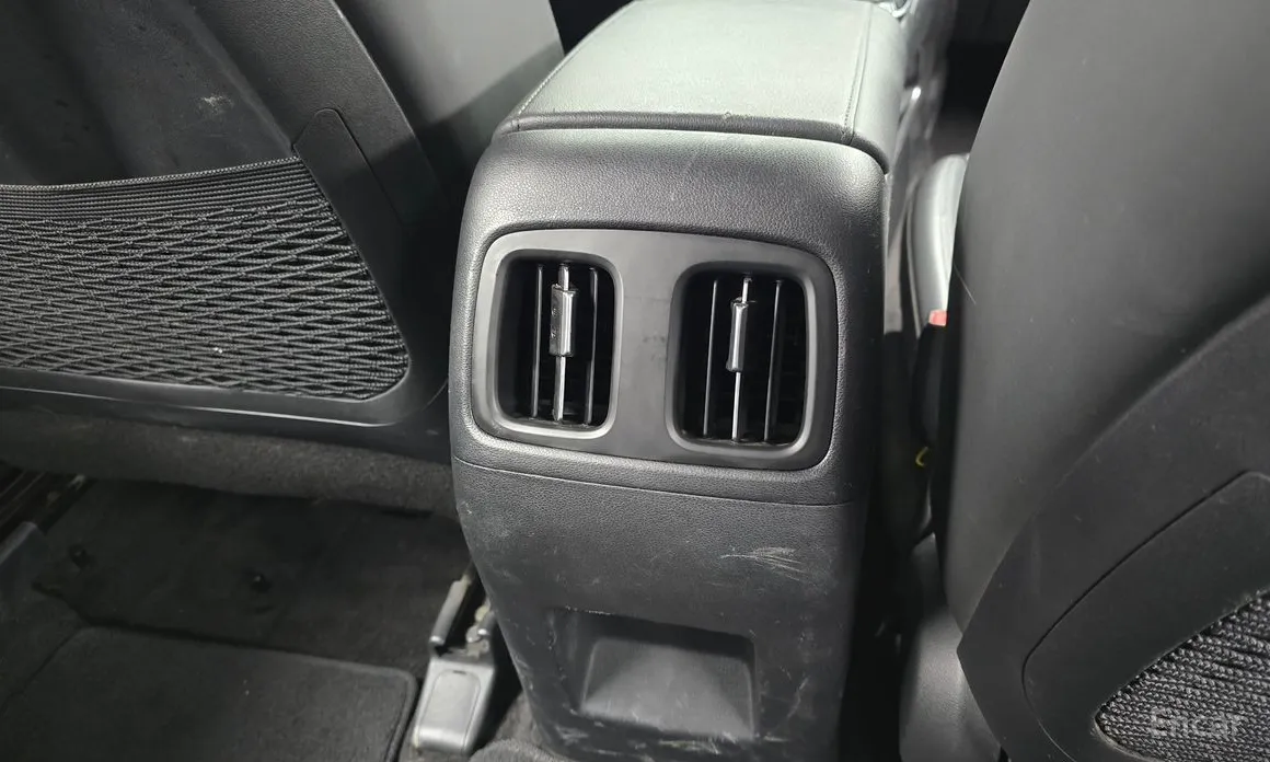 Фото 19 - Hyundai Tucson