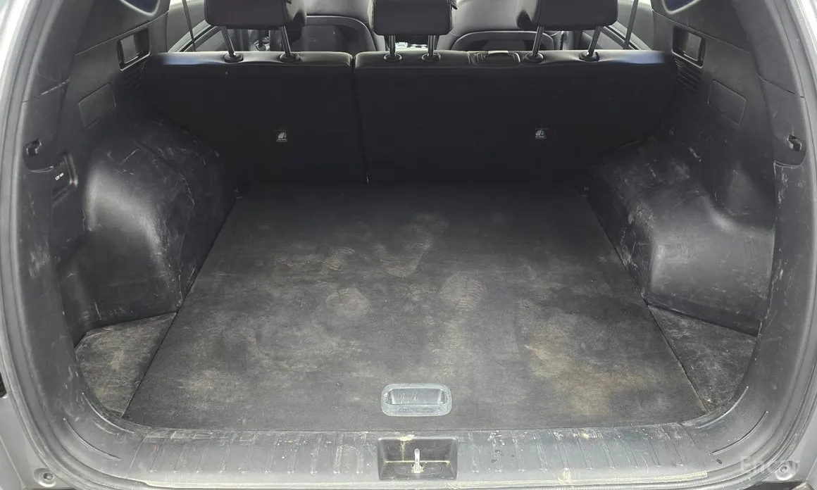 Фото 20 - Hyundai Tucson