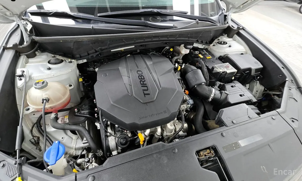 Фото 6 - Hyundai Tucson