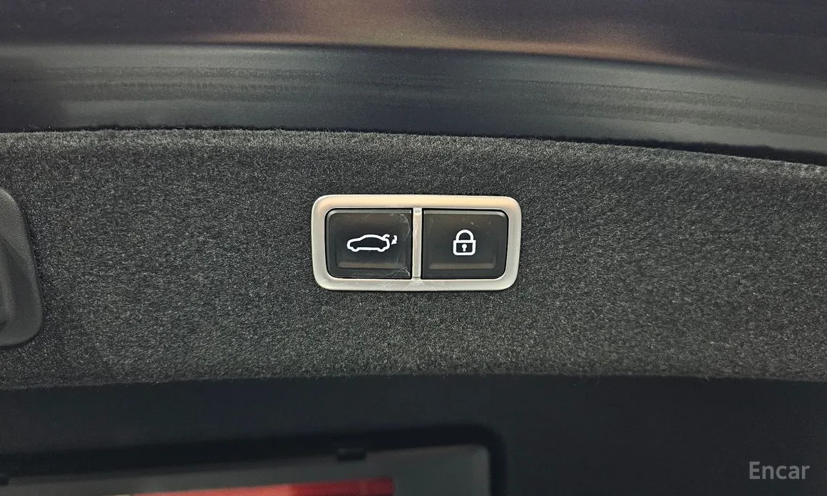 Фото 20 - Genesis G80