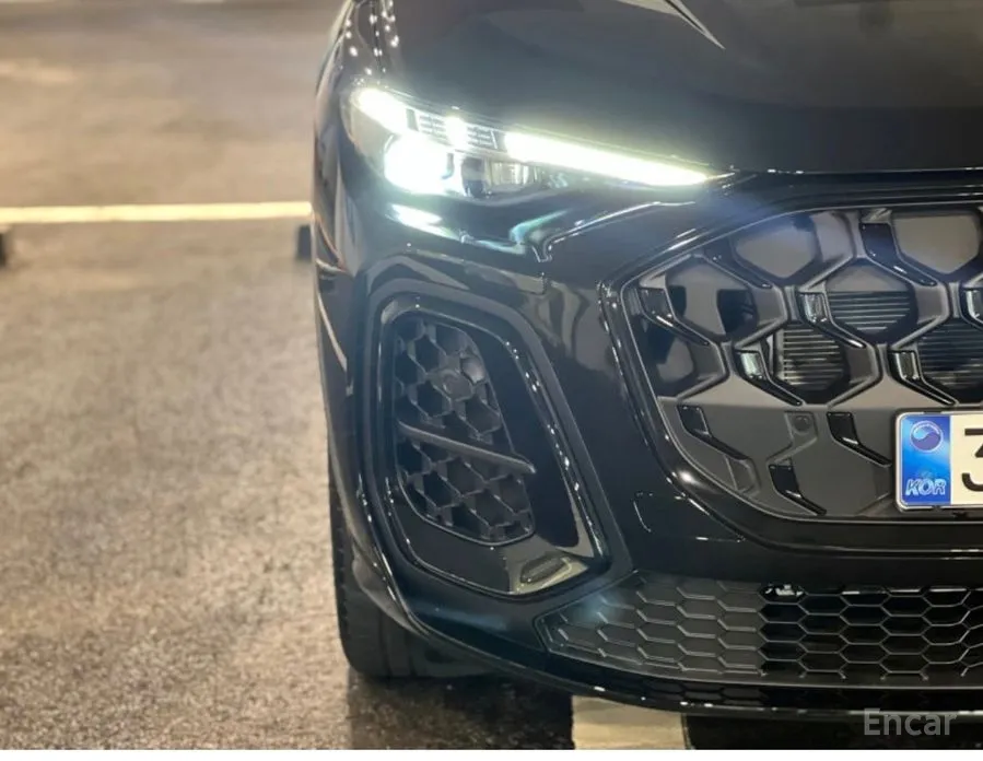 Фото 3 - Audi Q5