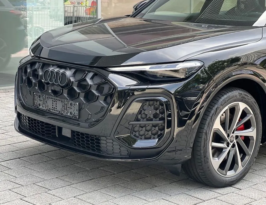 Фото 5 - Audi Q5