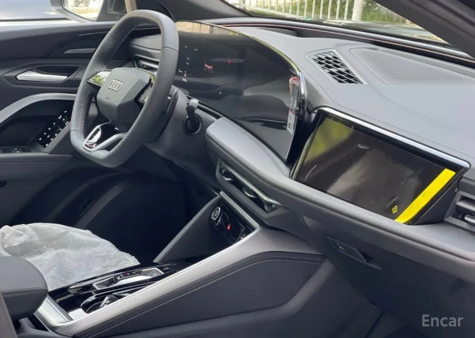 Фото 7 - Audi Q5