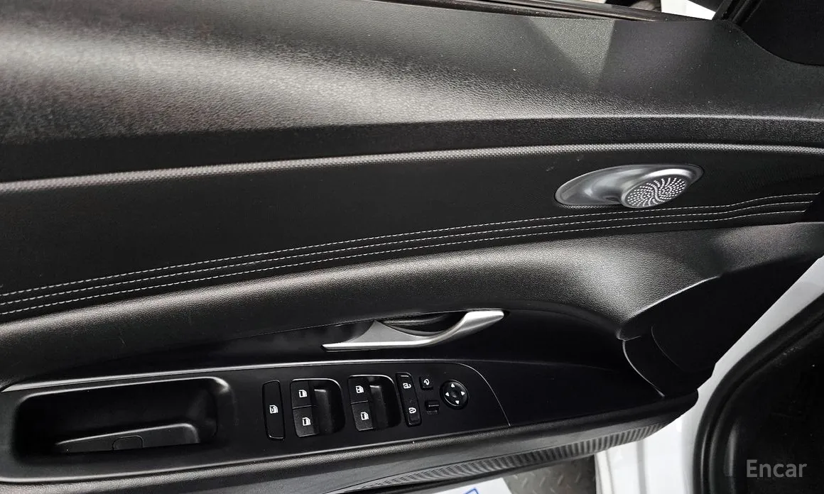 Фото 18 - Hyundai Avante