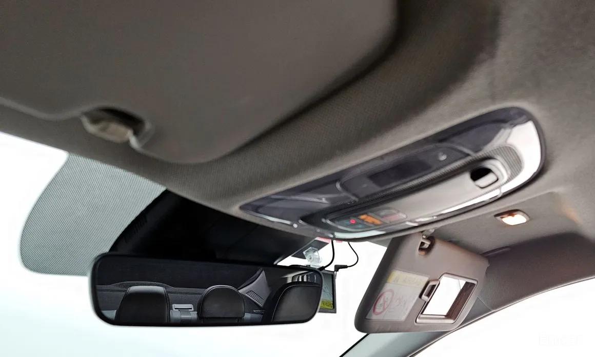 Фото 19 - Hyundai Avante