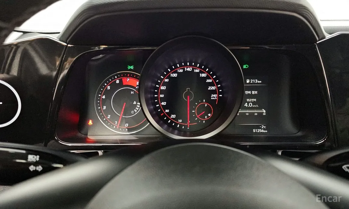 Фото 8 - Hyundai Avante