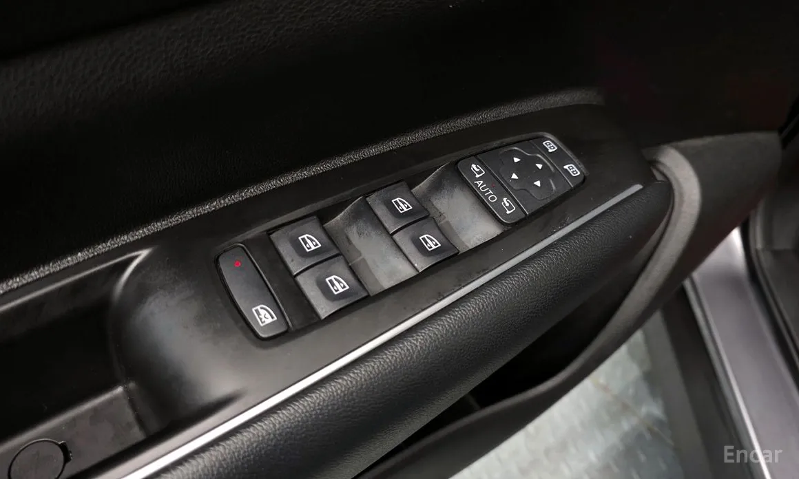 Фото 11 - Renault QM6