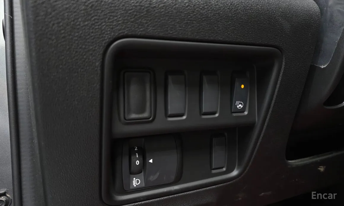 Фото 12 - Renault QM6