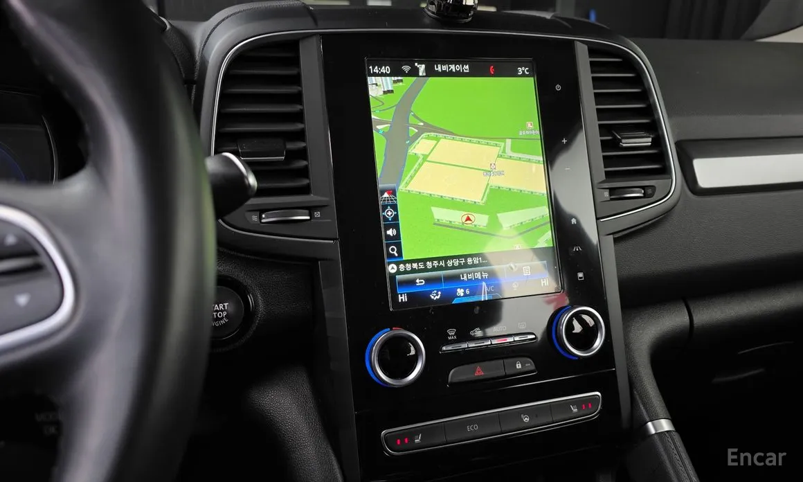 Фото 14 - Renault QM6