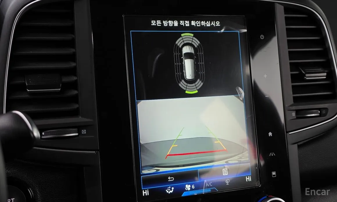 Фото 15 - Renault QM6