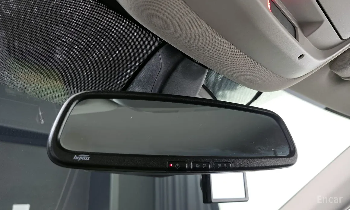 Фото 16 - Renault QM6