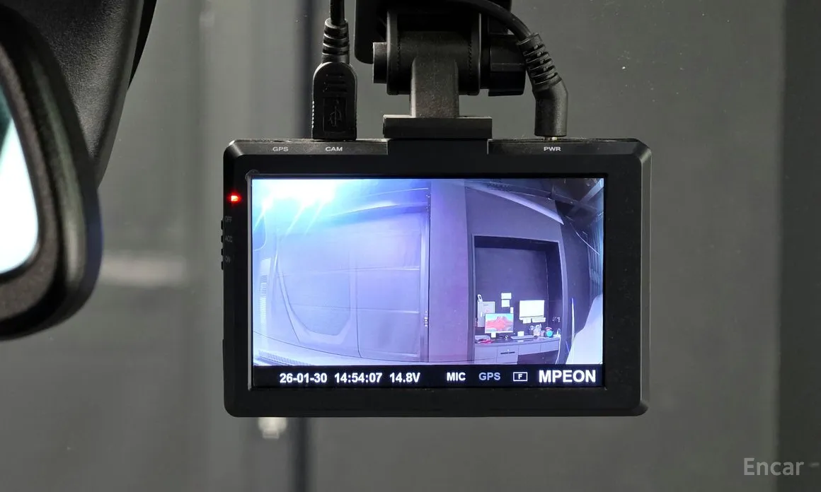 Фото 17 - Renault QM6