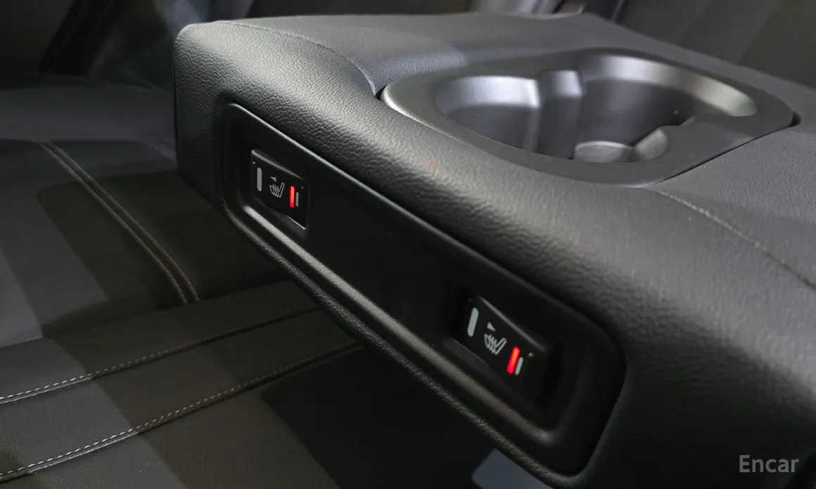 Фото 19 - Renault QM6