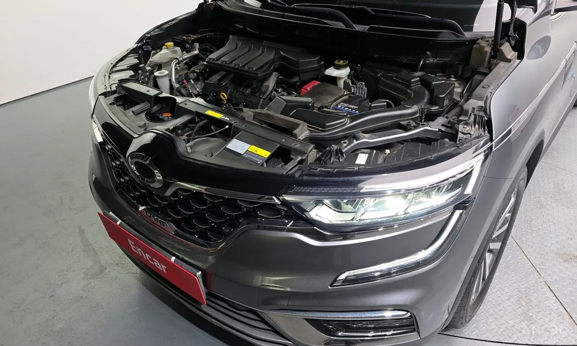 Фото 6 - Renault QM6