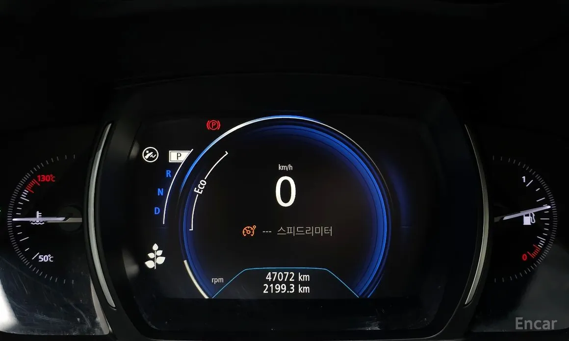 Фото 8 - Renault QM6