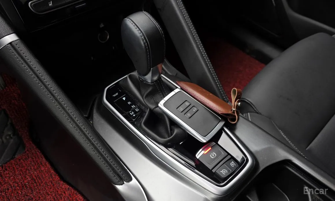 Фото 9 - Renault QM6