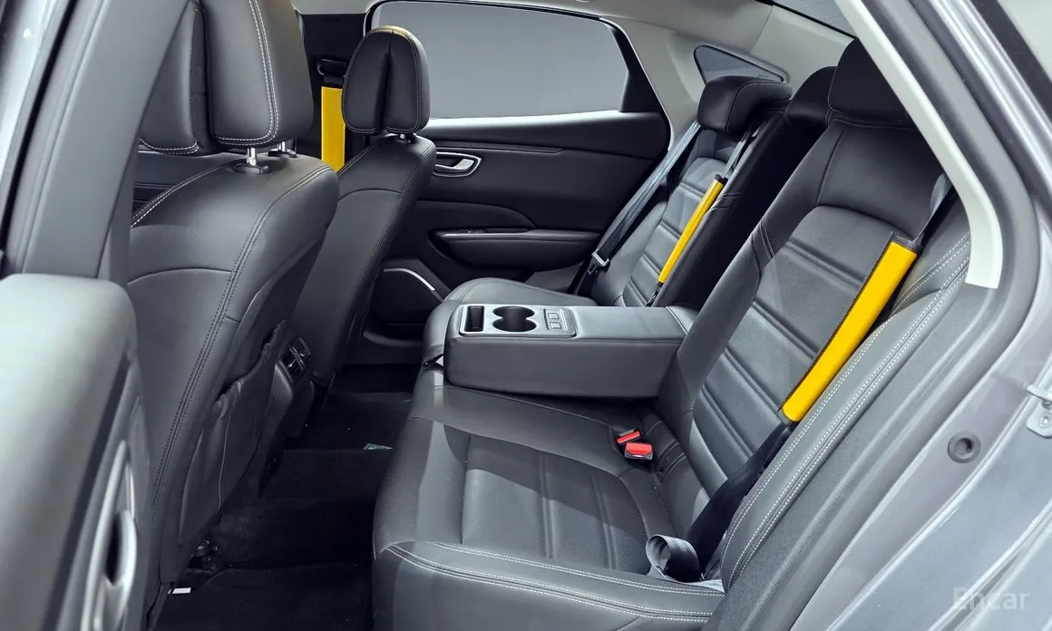 Фото 12 - Renault SM6