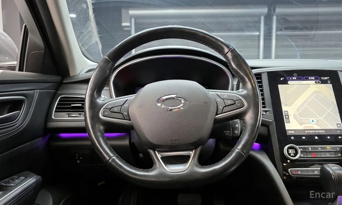 Фото 13 - Renault SM6