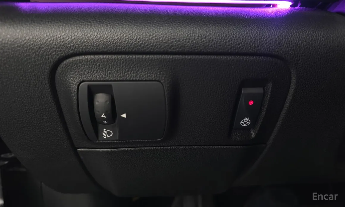 Фото 17 - Renault SM6