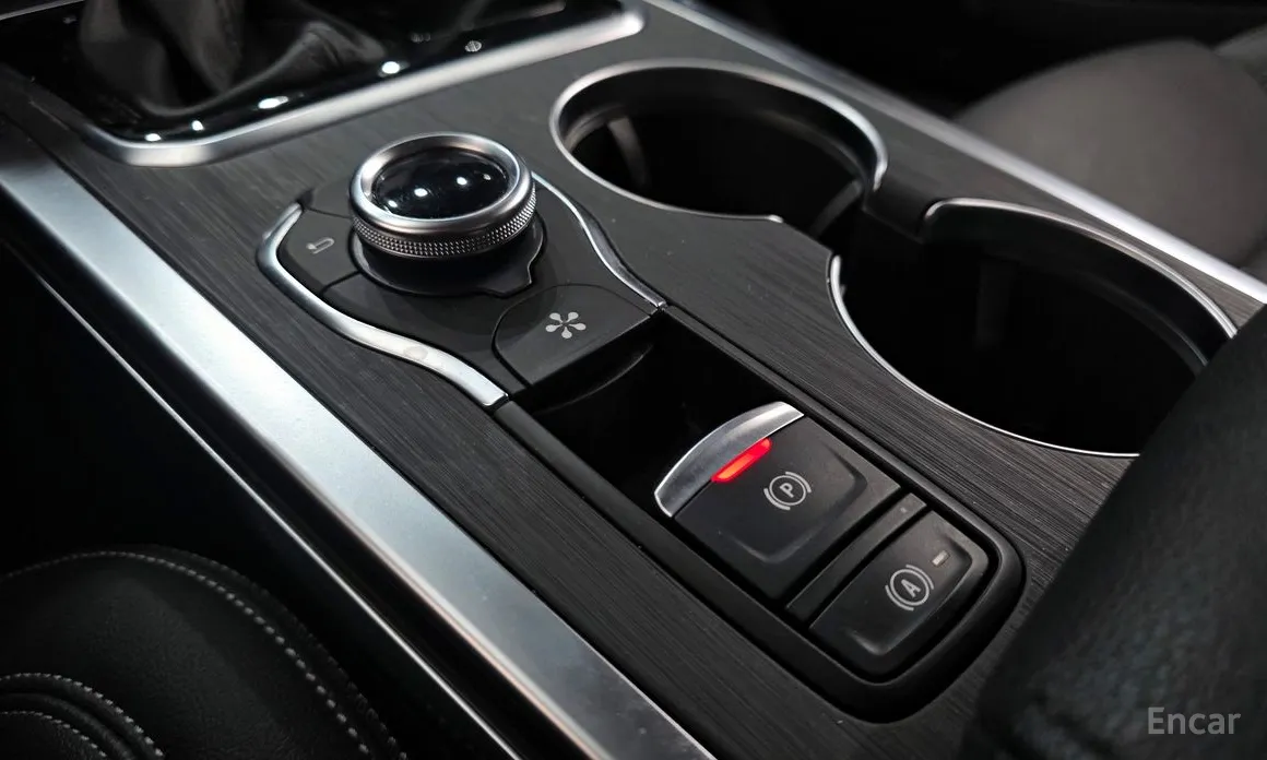 Фото 18 - Renault SM6