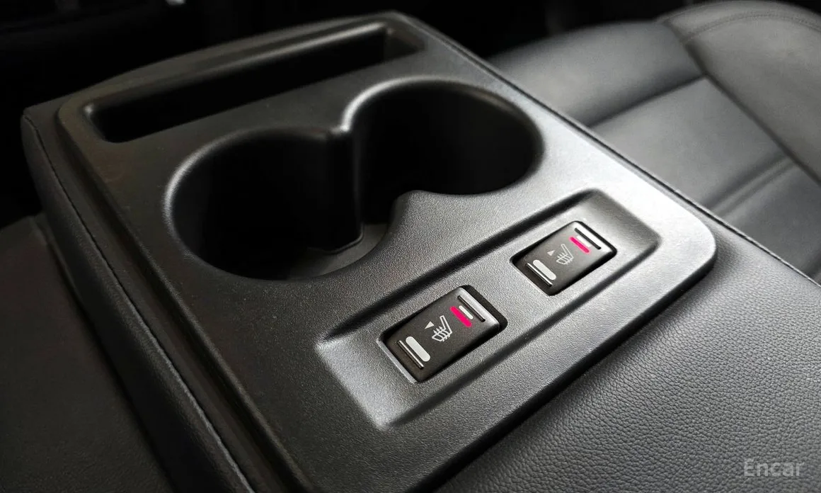 Фото 19 - Renault SM6