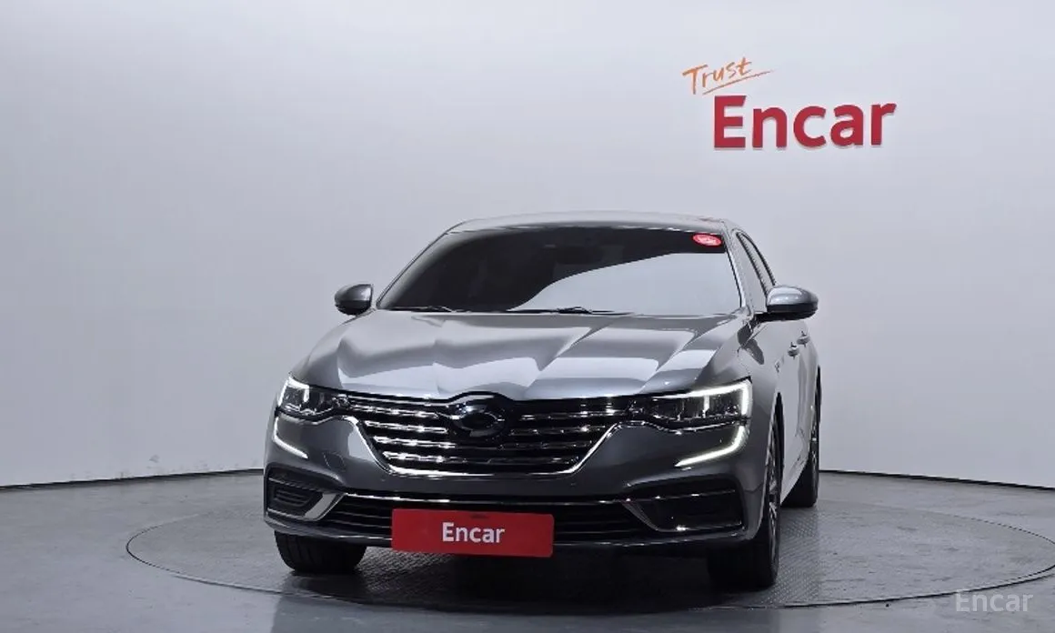 Фото 3 - Renault SM6