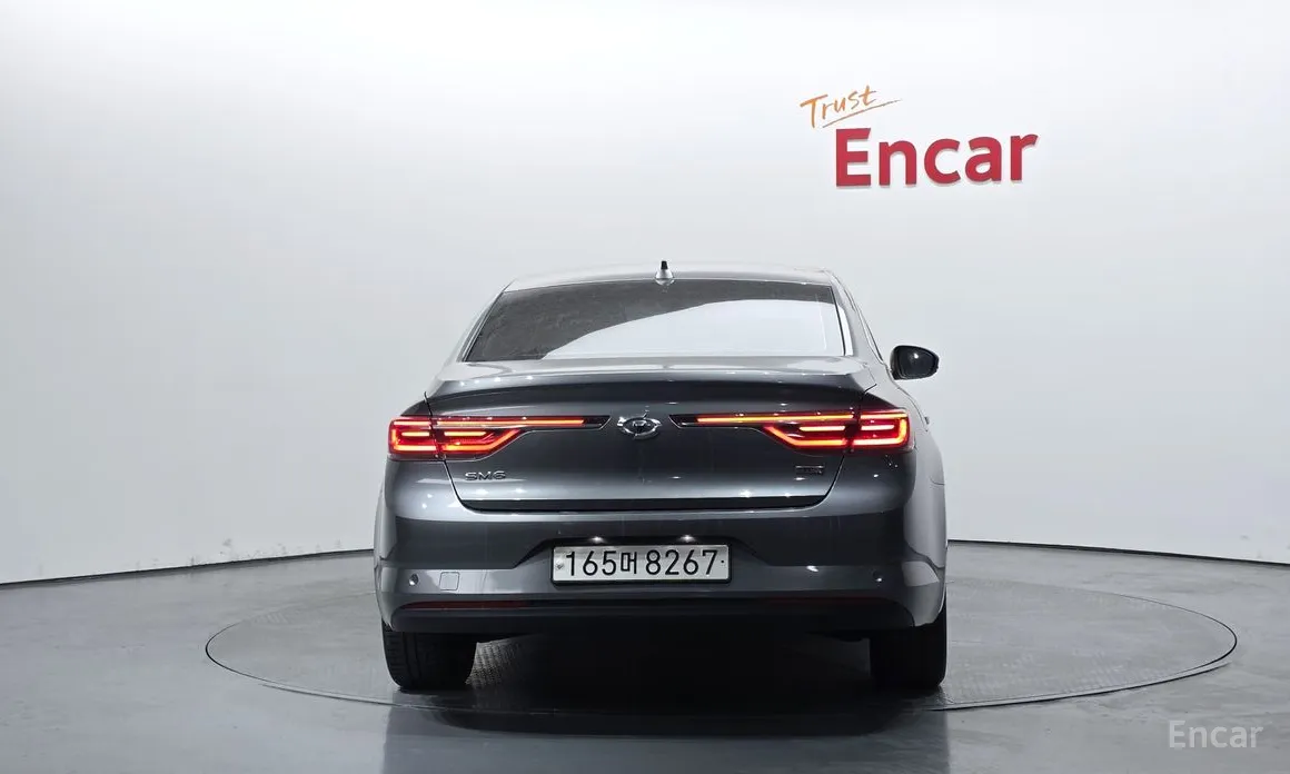 Фото 4 - Renault SM6