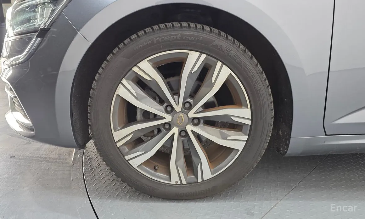 Фото 5 - Renault SM6