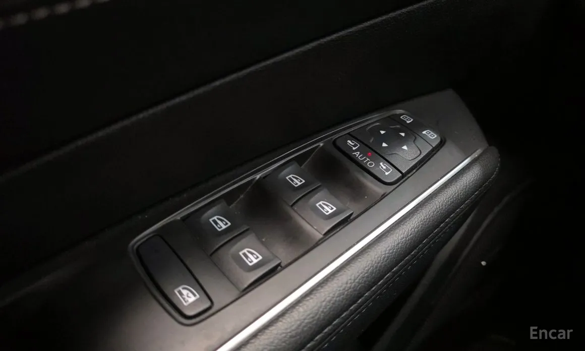 Фото 7 - Renault SM6