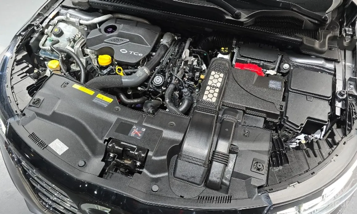 Фото 8 - Renault SM6