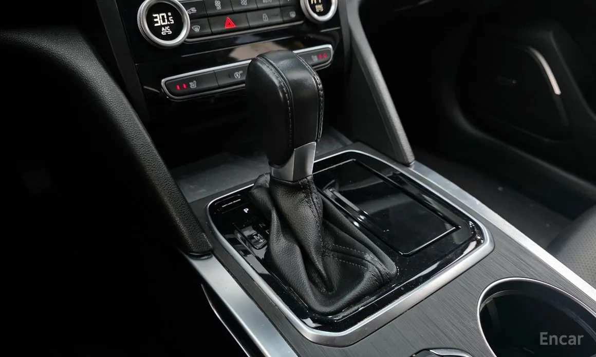 Фото 9 - Renault SM6