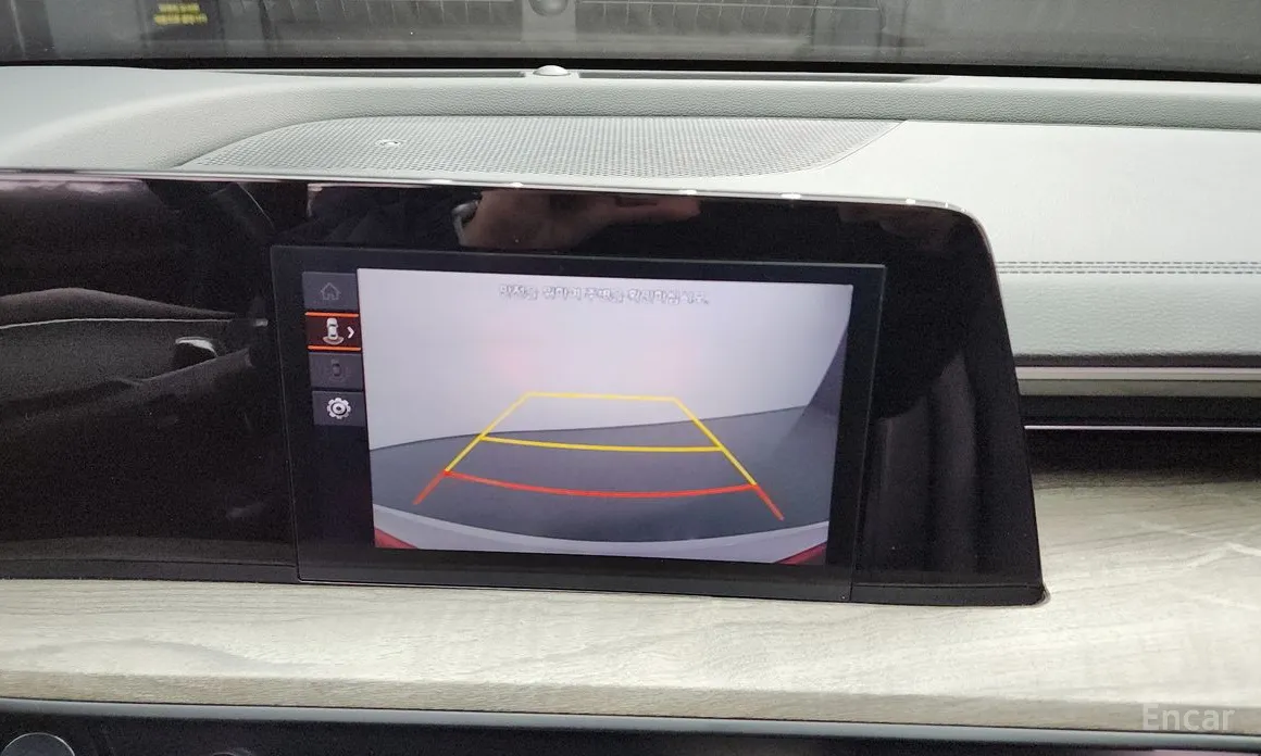 Фото 15 - Kia K8