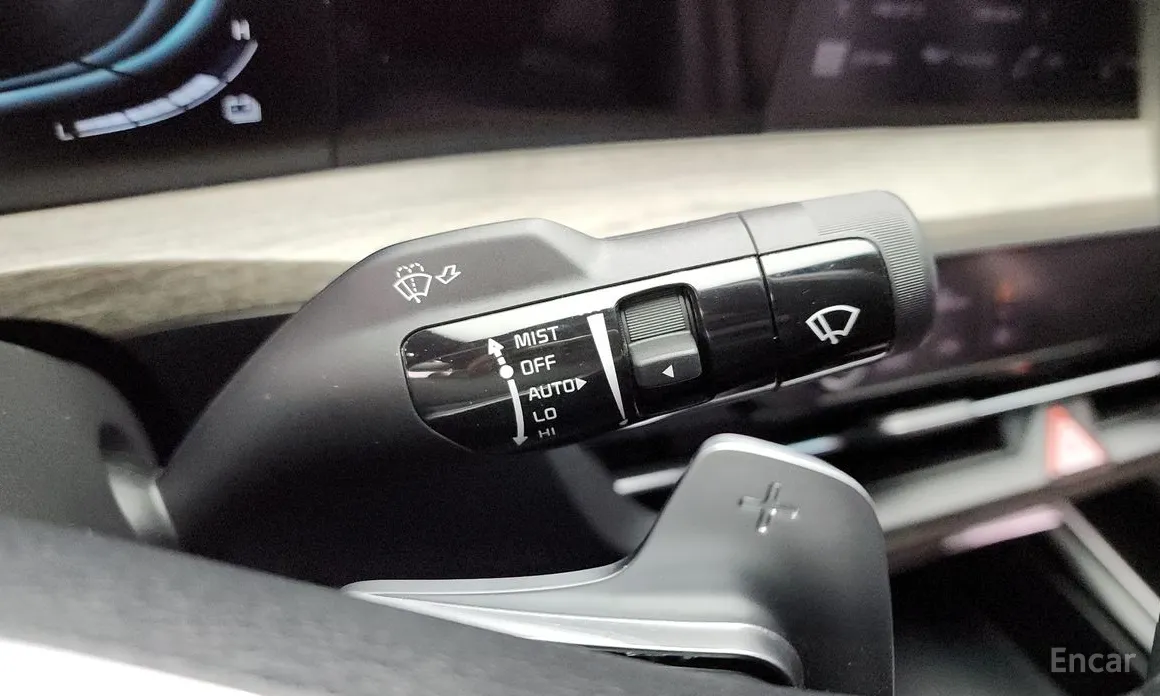 Фото 18 - Kia K8