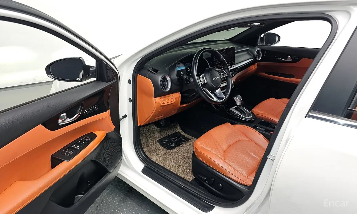 Фото 11 - Kia K3