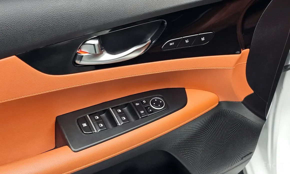 Фото 18 - Kia K3