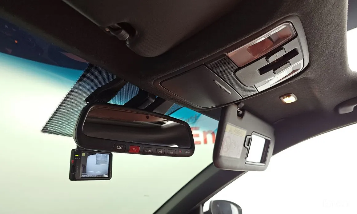 Фото 20 - Kia K3