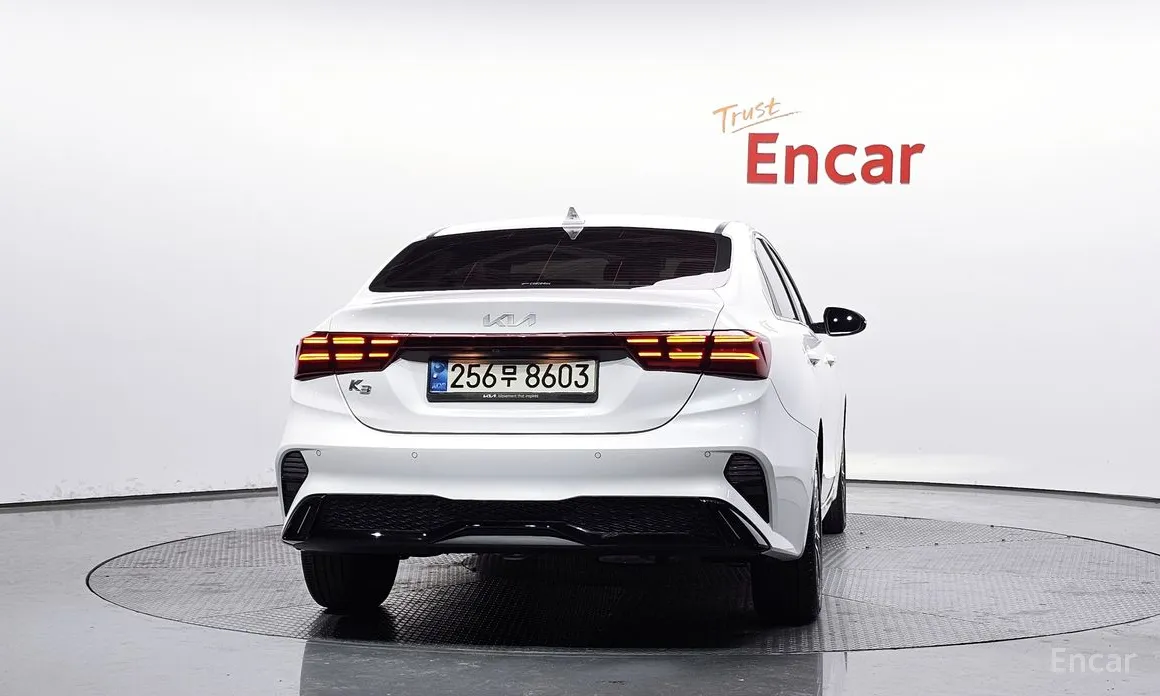 Фото 4 - Kia K3