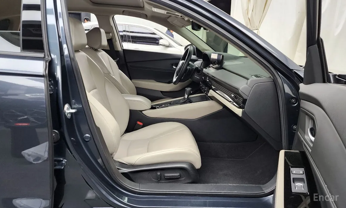 Фото 11 - Honda Accord