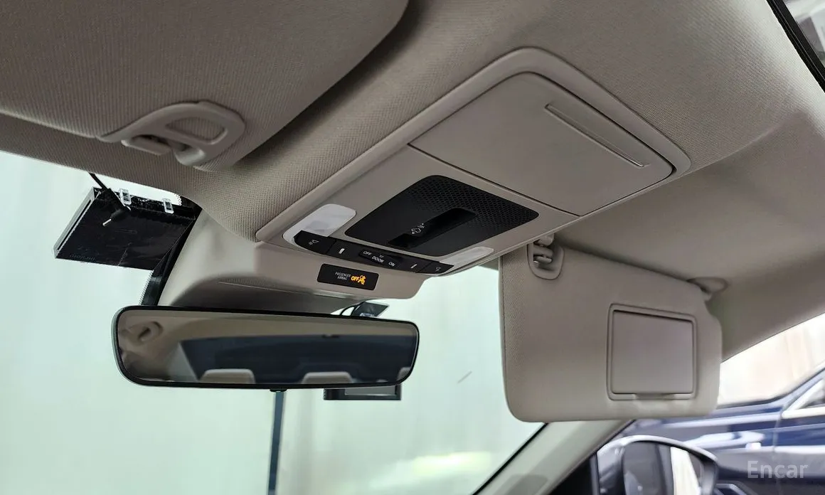 Фото 16 - Honda Accord